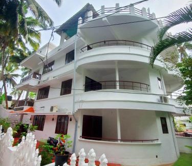 Neyyattinkara Hotel | Udaya Hotel