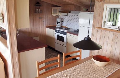 Aabenraa House | "Udder" - 50m to the inlet by Interhome