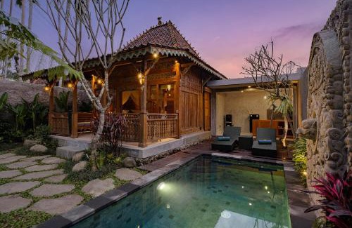 Kedewatan Villa | Uddhara Ubud Villa