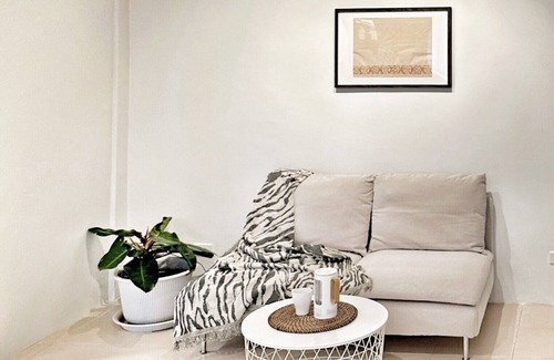 Suan Luang Apartment | UDMS On Nut 10 - Bangkok's Charm 40 sqm : 408