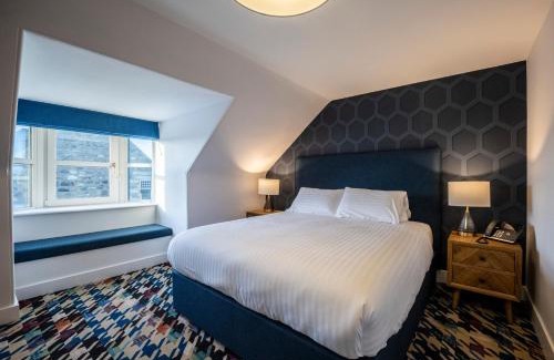 Newburgh Hotel | Udny Arms Hotel