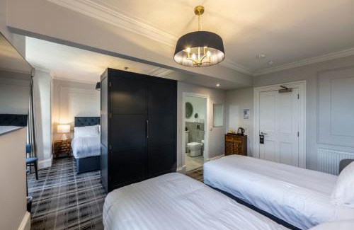 Newburgh Hotel | Udny Arms Hotel