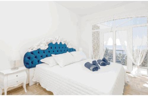 Bregi Villa | Udoban odmor u srcu prirode