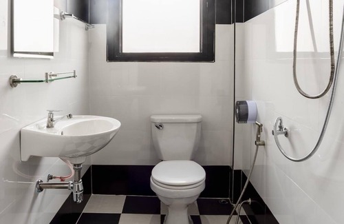 Satun Hotel | Udomsuk Hotel