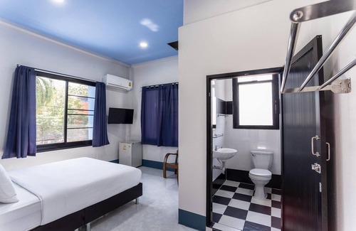 Satun Hotel | Udomsuk Hotel