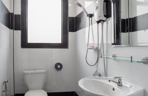 Satun Hotel | Udomsuk Hotel