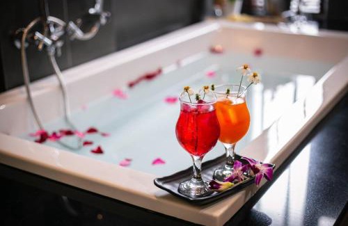 Ao Nang Villa | Udomsuk Pool Villa