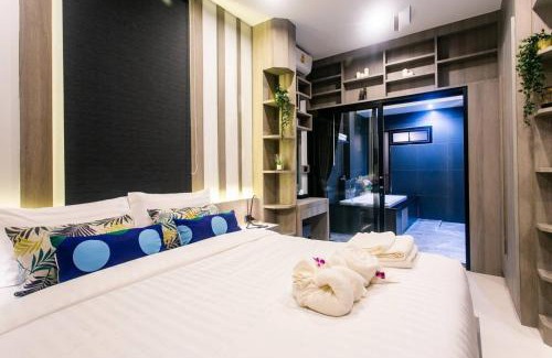 Ao Nang Villa | Udomsuk Pool Villa