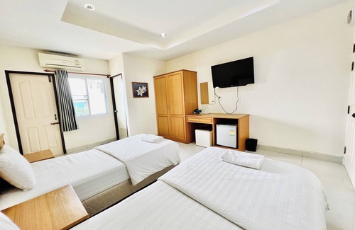 Mak Khaeng Hotel | Udon Perfect Mansion