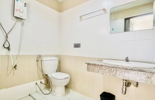 Mak Khaeng Hotel | Udon Perfect Mansion