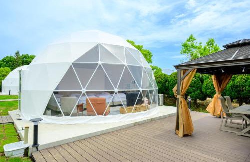 Togane Resort | UE Garden Resort