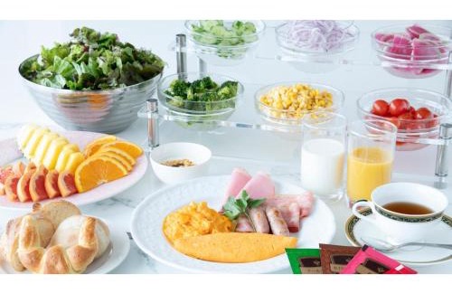 Togane Hotel | UE GARDEN RESORT - Vacation STAY 41458v
