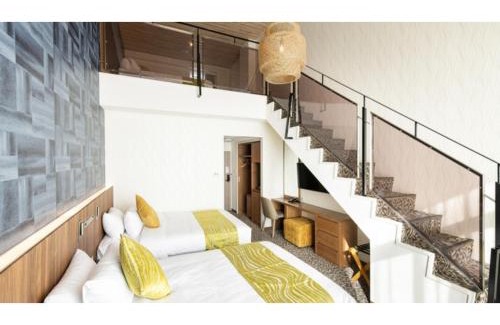 Togane Hotel | UE GARDEN RESORT - Vacation STAY 41458v