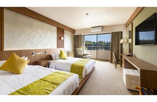 Togane Hotel | UE GARDEN RESORT - Vacation STAY 41482v