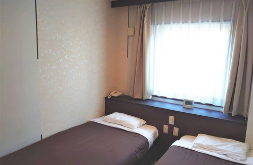 Iga Hotel | Ueno Frex Hotel