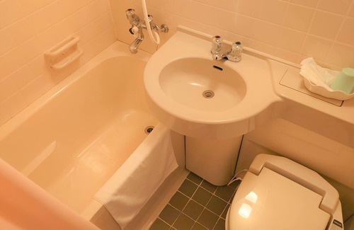 Iga Hotel | Ueno Frex Hotel