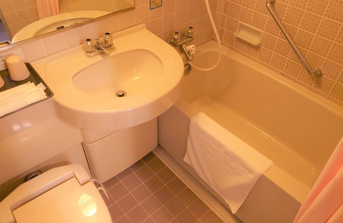 Iga Hotel | Ueno Frex Hotel