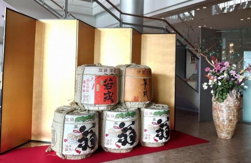 Iga Hotel | Ueno Frex Hotel - Vacation STAY 76983v