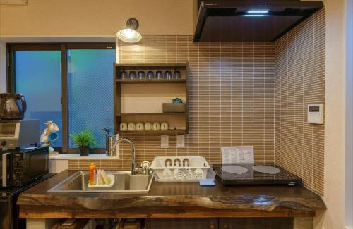 Higashiueno House | Ueno Imperial Villa - Vacation STAY 16683