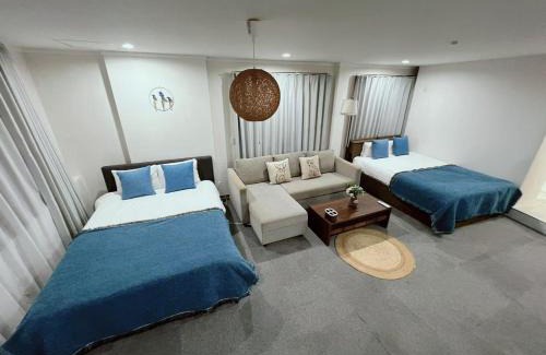 Arakawa Apartment | Ueno-Nippori Cozy House Tokyo Stay II