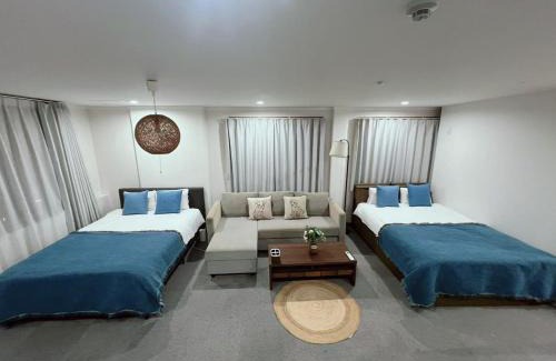 Arakawa Apartment | Ueno-Nippori Cozy House Tokyo Stay II