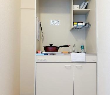 Taito Apartment | Ueno Sakura Inn 上野公园