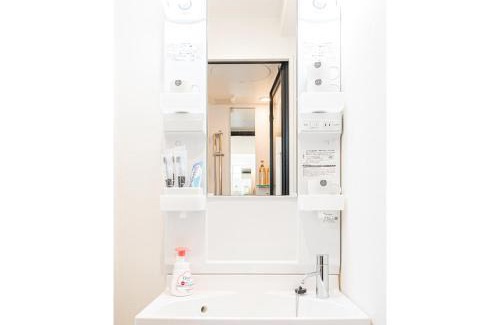 Higashiueno Apartment | UENO station 7min on foot/Cozy Apartment/Convenient location