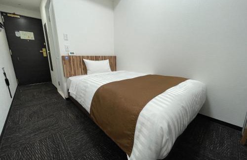 Ueno Hotel | Ueno Urban Hotel Annex
