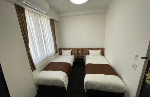 Ueno Hotel | Ueno Urban Hotel Annex