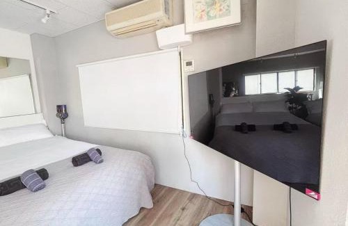 Higashiueno Apartment | Ueno358