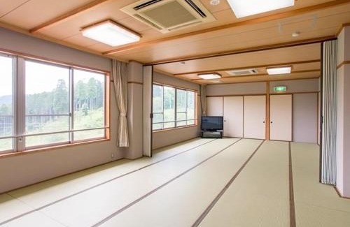 Yasugi House | Uenodai Midorinomura - Vacation STAY 33458v