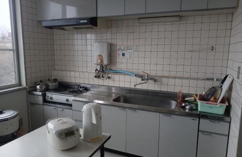 Yasugi House | Uenodai Midorinomura - Vacation STAY 33460v