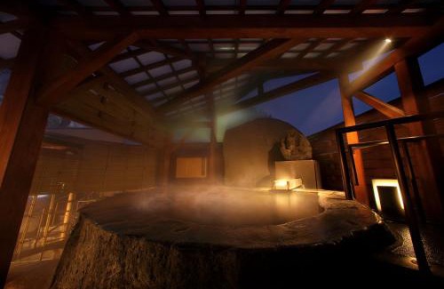 Nanyo Hotel | Uesugi no Miyu Gotenmori