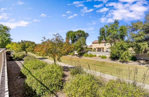 South Mountain House | Ufa's