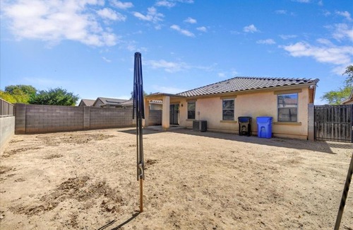 South Mountain House | Ufa's