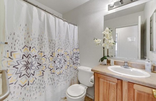 South Mountain House | Ufa's