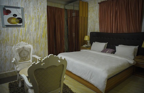 Calabar Hotel | UG Wils Hotels and Suites