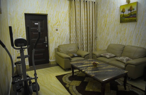 Calabar Hotel | UG Wils Hotels and Suites