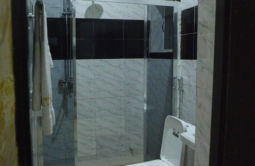 Calabar Hotel | UG Wils Hotels and Suites