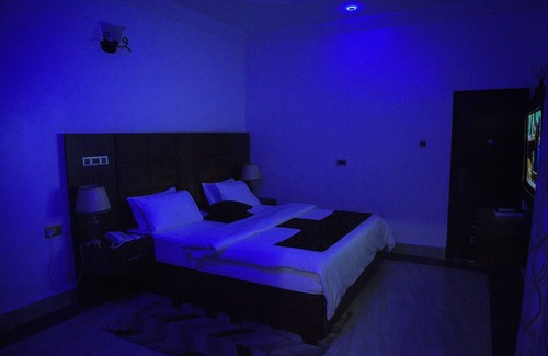 Calabar Hotel | UG Wils Hotels and Suites