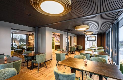 Otepaa Hotel | Ugandi Hotel
