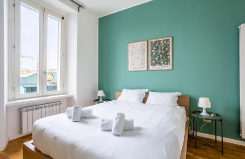 Segnano Apartment | Ugolini 29