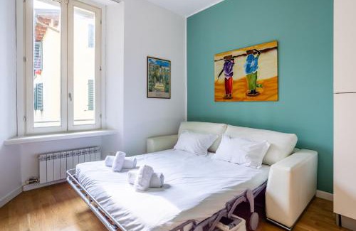 Segnano Apartment | Ugolini 29
