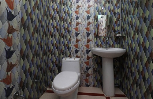 Rishikesh Hotel | Ugte Hotel