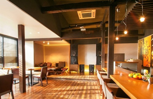 Aso House | UGUISU Breakfast included Recharge your energy from the morning with the tamagoyaki / Aso Kumamoto
