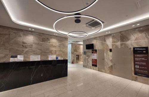 Seocho-dong Apartment | UH FLAT The SEOCHO