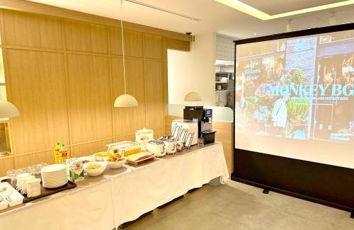 Gyeongju Hotel | UH Suite Gyeongju