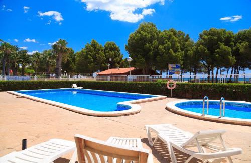 Vandellos i l'Hospitalet de l'Infant Apartment | UHC Arco del Sol Family Complex