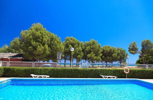 Vandellos i l'Hospitalet de l'Infant Apartment | UHC Arco del Sol Family Complex