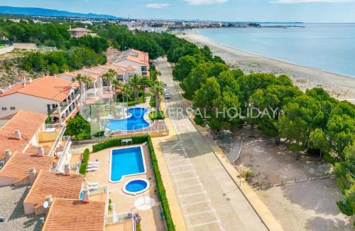 Vandellos i l'Hospitalet de l'Infant Apartment | UHC Arco del Sol Family Complex